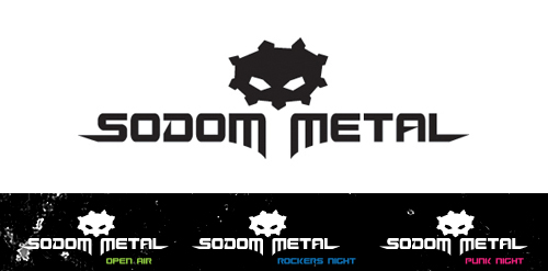 Sodom Metal