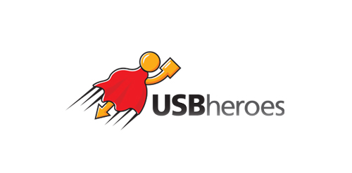 USB heroes