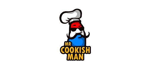 Mr. Cookishman