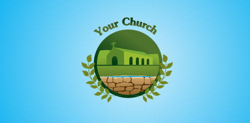 Your Church Logo