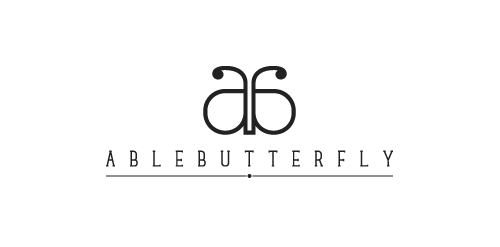 able butterfly