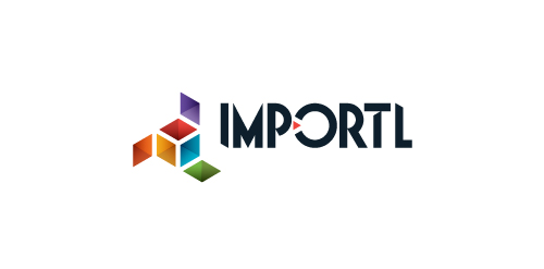 Import Logo PNG Vectors Free Download