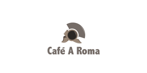 Cafe A Roma