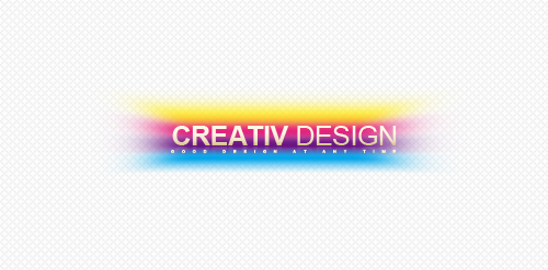 creativ design