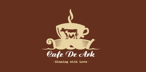 Cafe De Ark