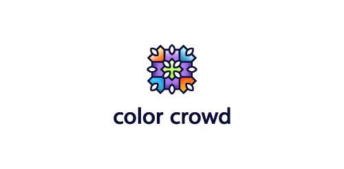 Color Crowd
