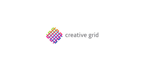 Creative grid