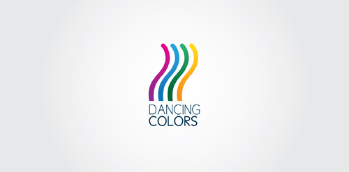 dancing colors