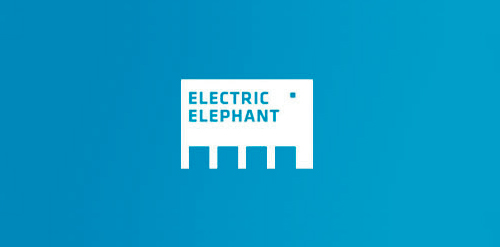 Electric elephant