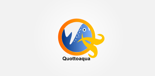 Q Design Logo