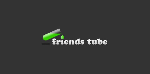 Friends Tube