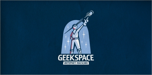 Geekspace