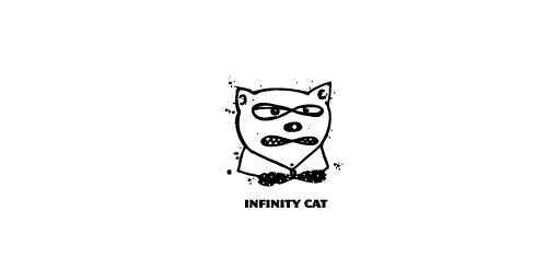 INFINITY CAT