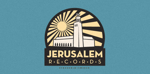 Jerusalem Records