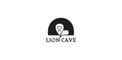 lion cave