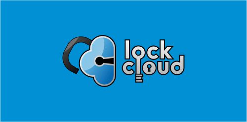 lock cloud