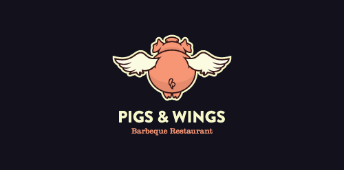 Pigs & Wings