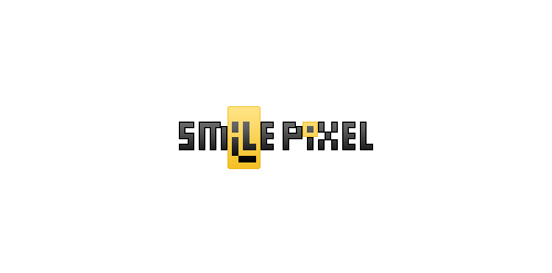 smile pixel