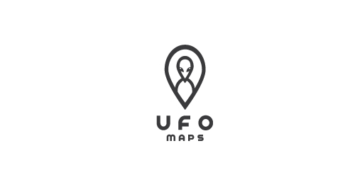 UFO MAPS