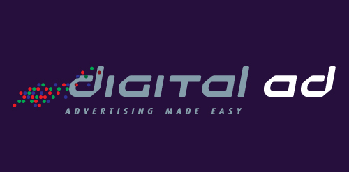 Digital Ad
