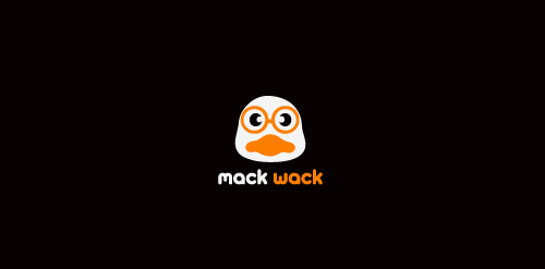 duck mack wack