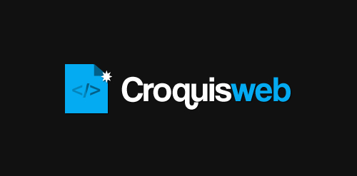 Croquis web