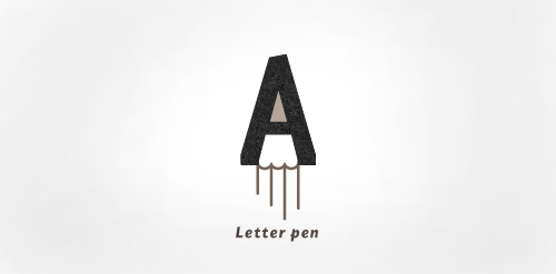 Letter Pen
