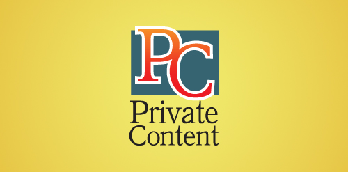 Private Content
