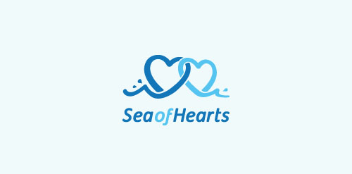 Sea of Hearts