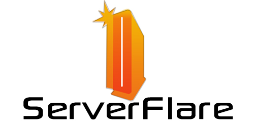 ServerFlare Logo 2