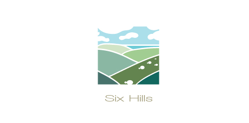 SIX HILLS