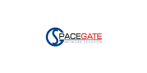 Spacegate Logo