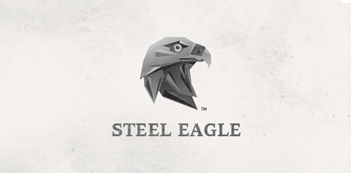 Steel Eagle