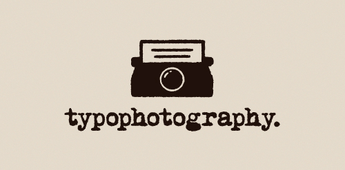 Typophotography