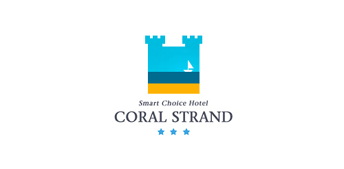 Coral Strand