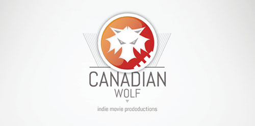 CANADIAN WOLF