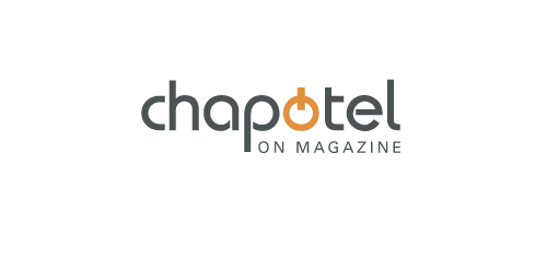 Chapotel on Magazine