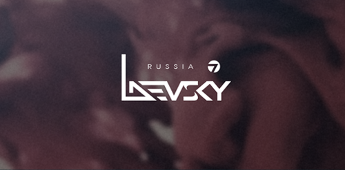 Laevsky logo