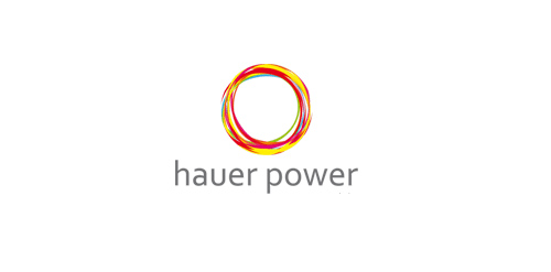 hauerpower krakow – company logo