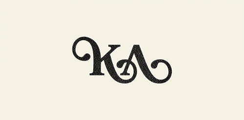 K/A Monogram