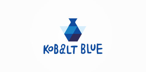 Kobalt Blue