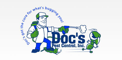 Doc’s Pest Control