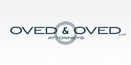 Oved & Oved LLP