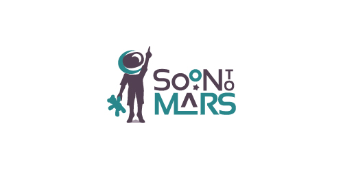 SOON TO MARS