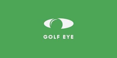 Golf eye