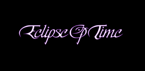 Eclipse Of Time Band Logo