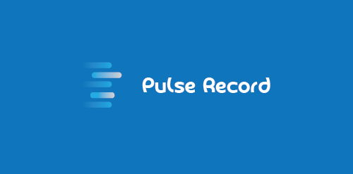 Pulse Record