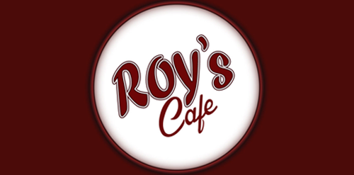 Roy’s Cafe