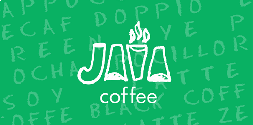Java coffee