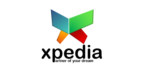 Xpedia Partner [white]